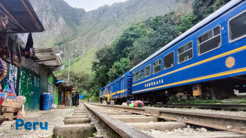 Peru